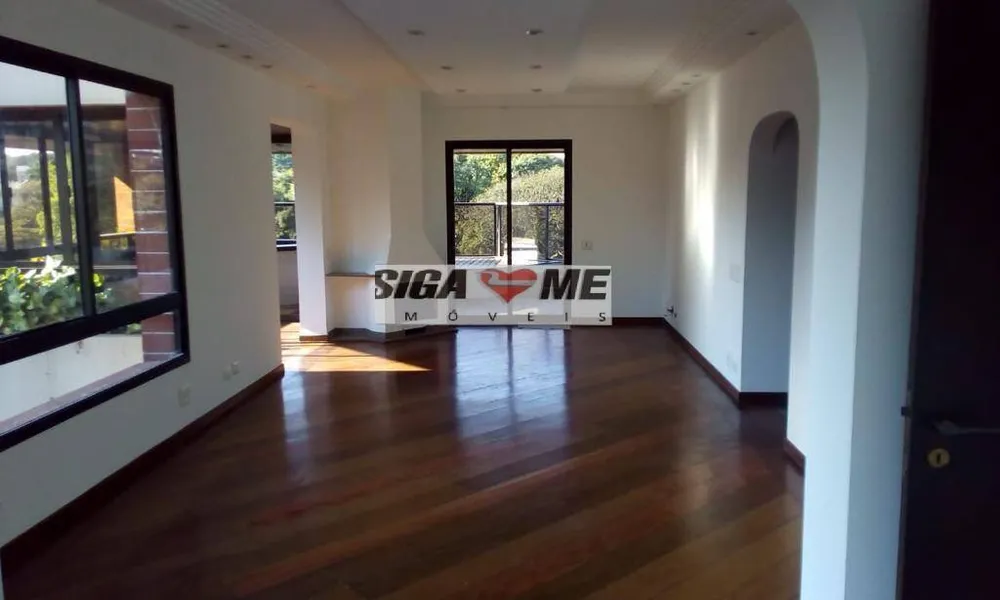 Apartamento, 4 quartos, 258 m² - Foto 2