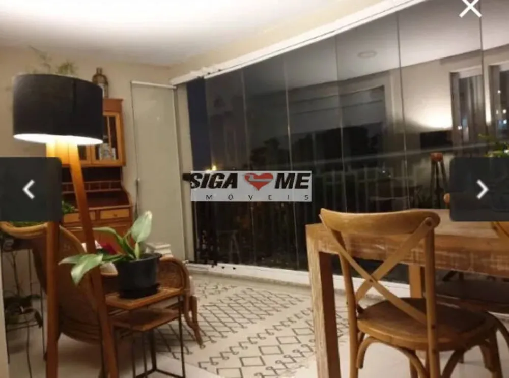 Apartamento, 3 quartos, 143 m² - Foto 5