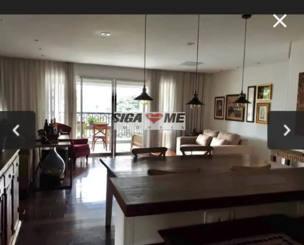 Apartamento, 3 quartos, 143 m² - Foto 2