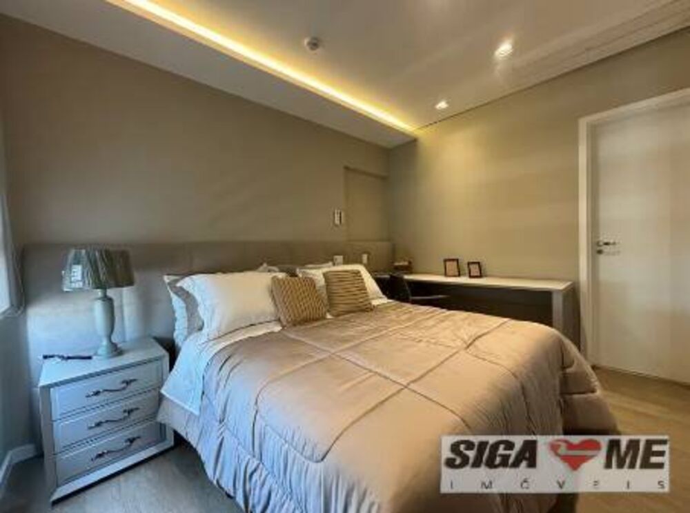 Flat/Apart Hotel para alugar com 1 quarto, 77m² - Foto 6