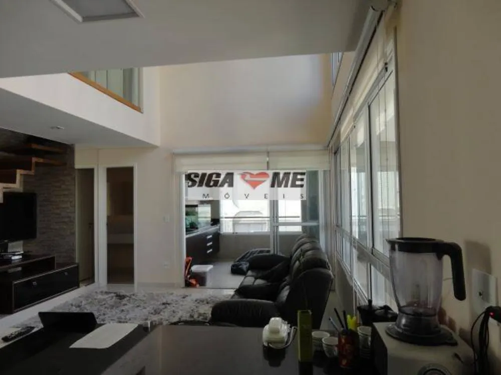 Apartamento, 2 quartos, 113 m² - Foto 3