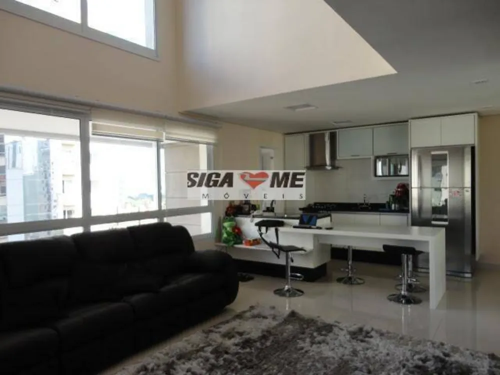Apartamento, 2 quartos, 113 m² - Foto 4