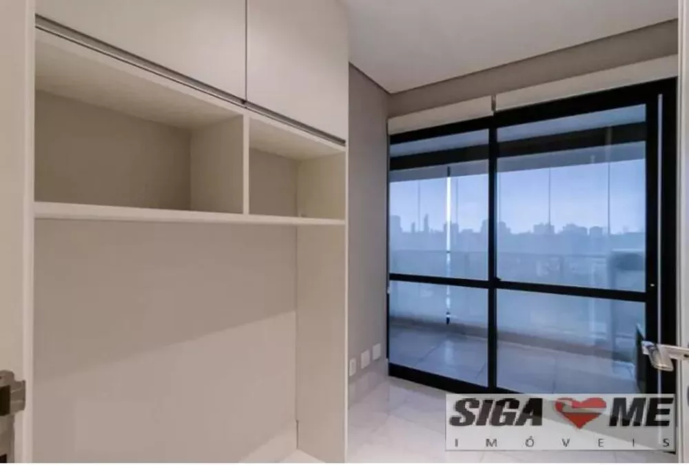 Apartamento à venda com 2 quartos, 64m² - Foto 4