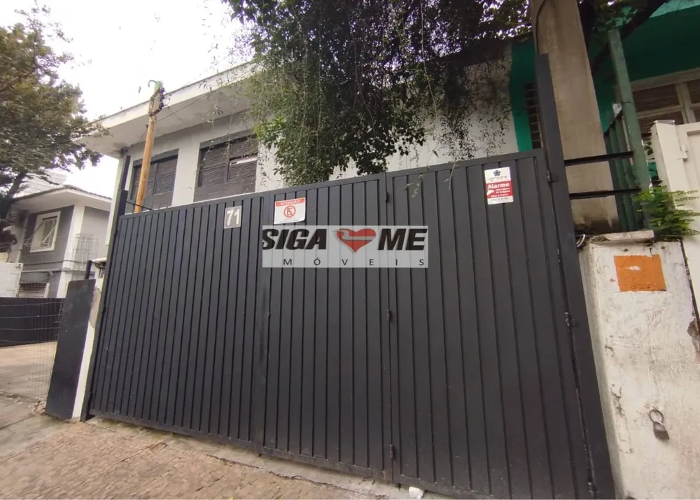 Prédio Inteiro, 105 m² - Foto 1