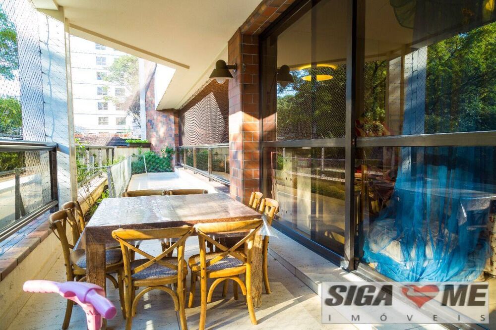 Apartamento, 5 quartos, 284 m² - Foto 4