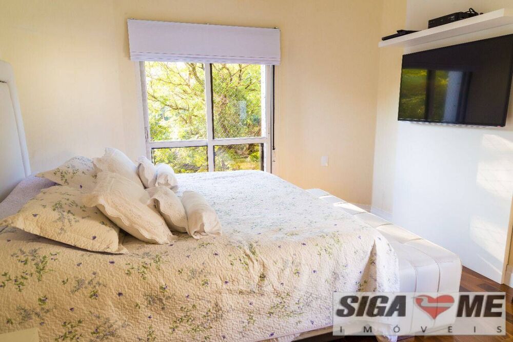 Apartamento, 5 quartos, 284 m² - Foto 3