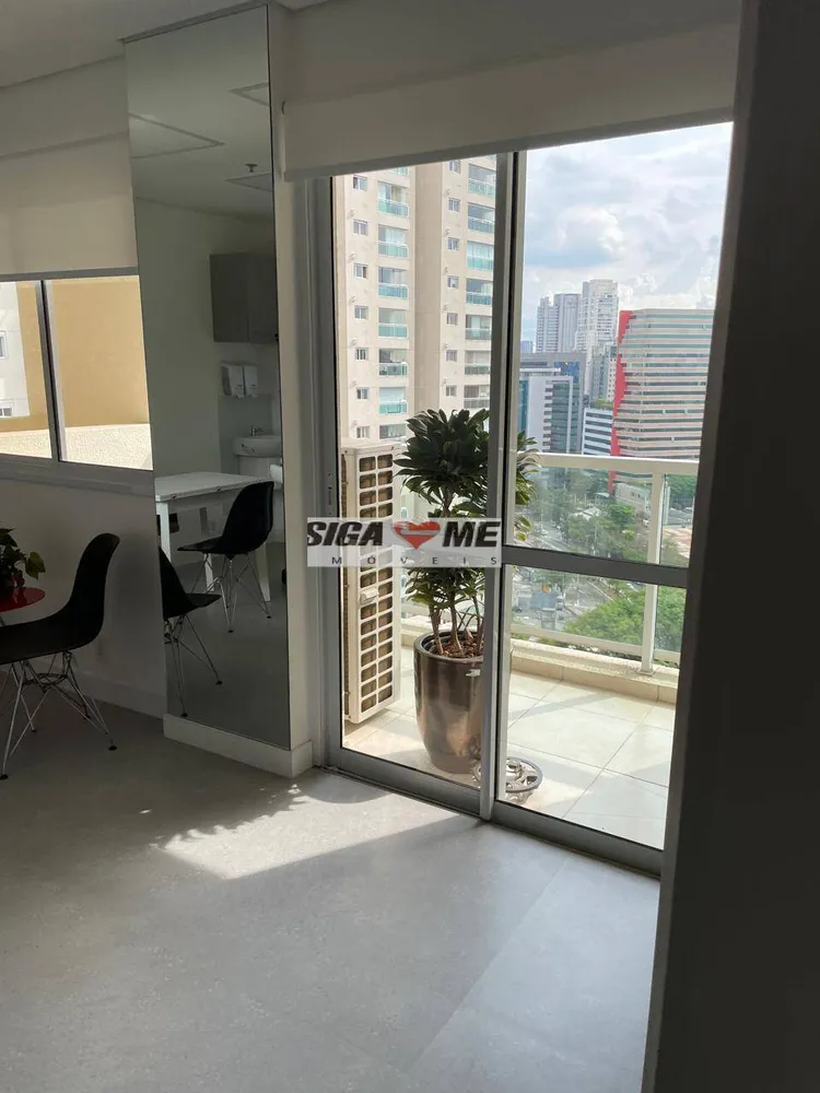 Sala-Conjunto, 85 m² - Foto 1