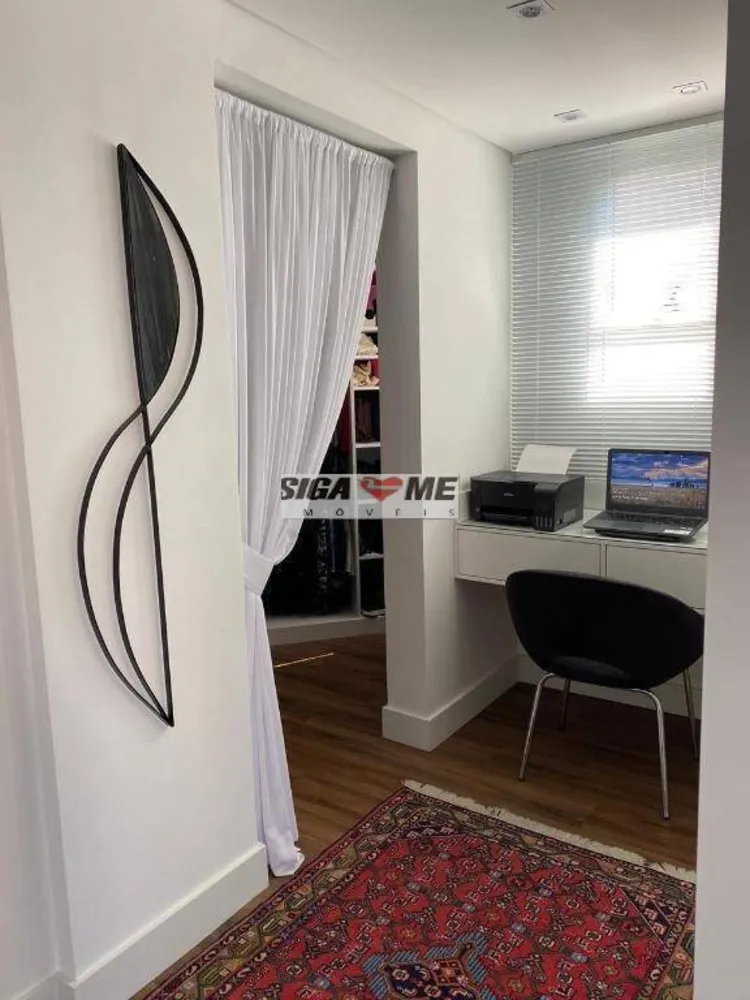 Apartamento, 2 quartos, 116 m² - Foto 9