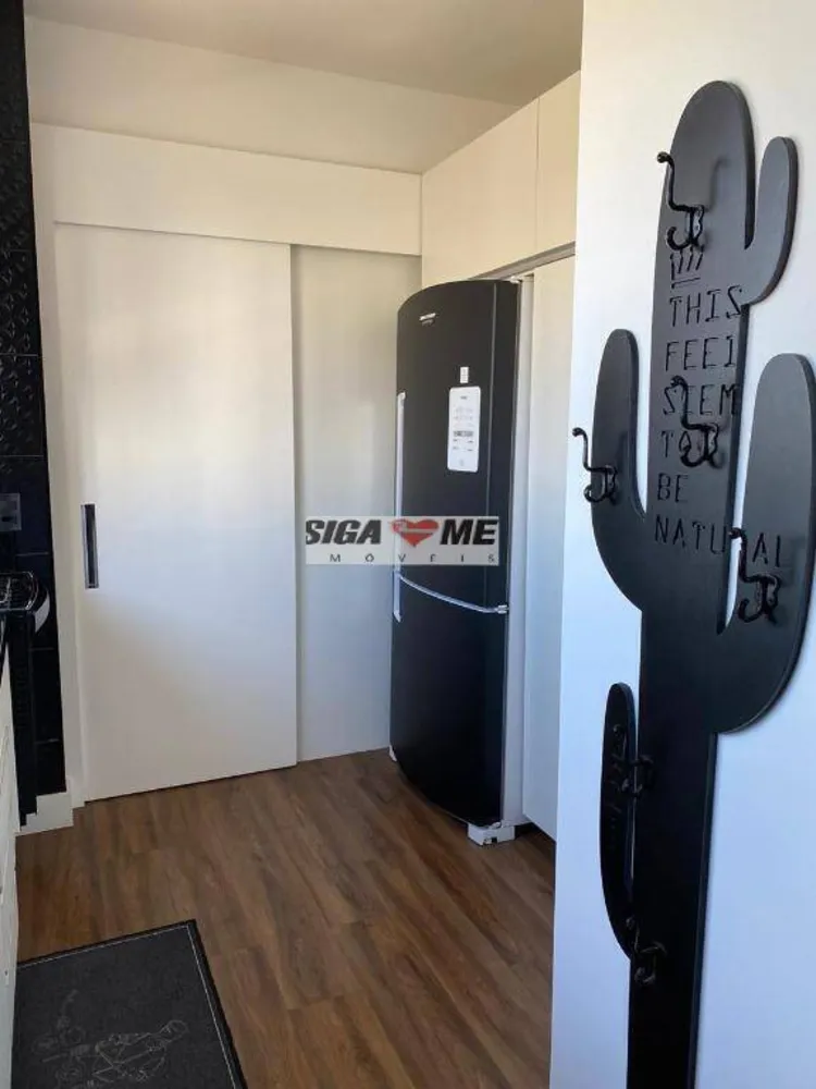 Apartamento, 2 quartos, 116 m² - Foto 2