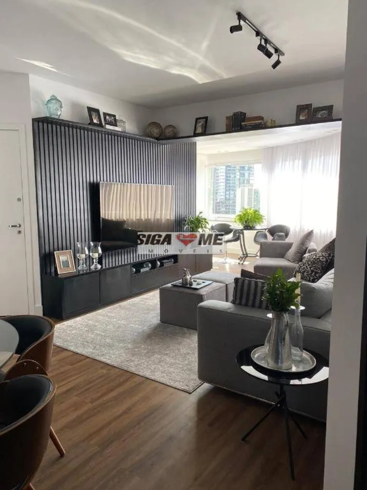 Apartamento, 2 quartos, 116 m² - Foto 3