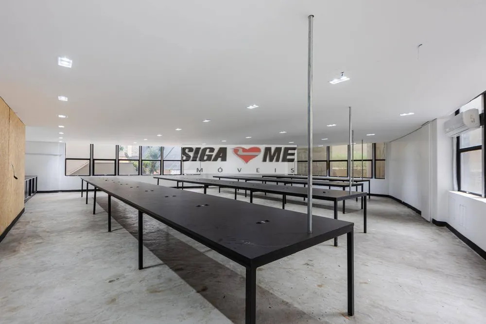 Sala-Conjunto, 348 m² - Foto 1