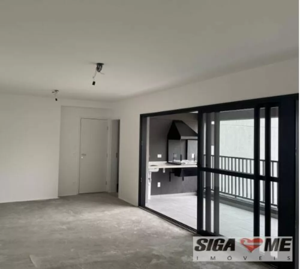 Apartamento à venda com 2 quartos, 106m² - Foto 1