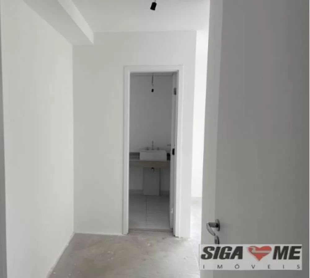 Apartamento à venda com 2 quartos, 106m² - Foto 4