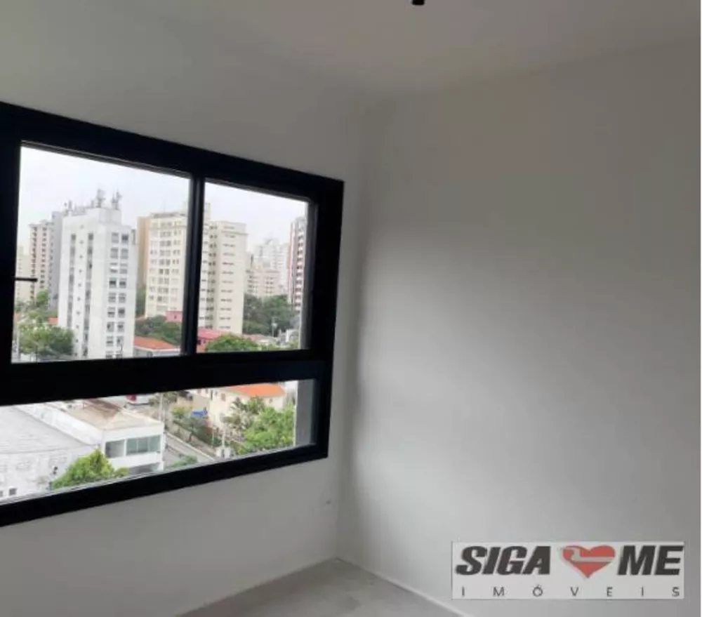 Apartamento à venda com 2 quartos, 106m² - Foto 2