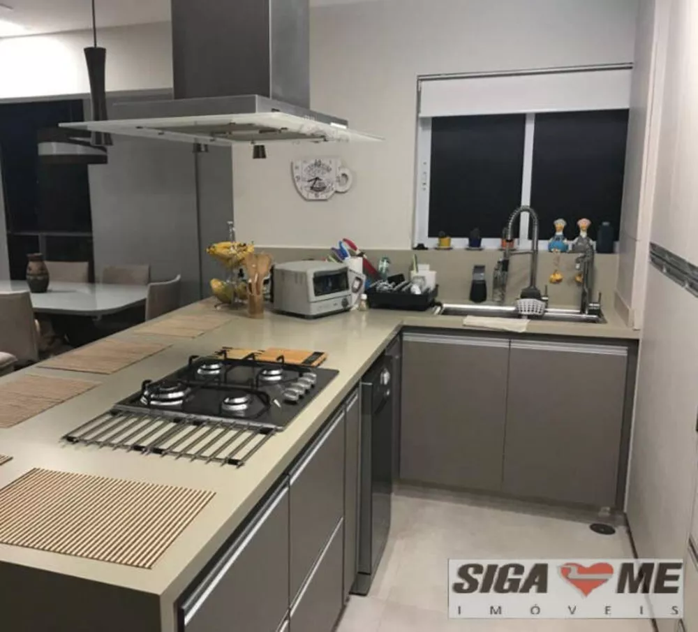 Apartamento à venda com 2 quartos, 105m² - Foto 4