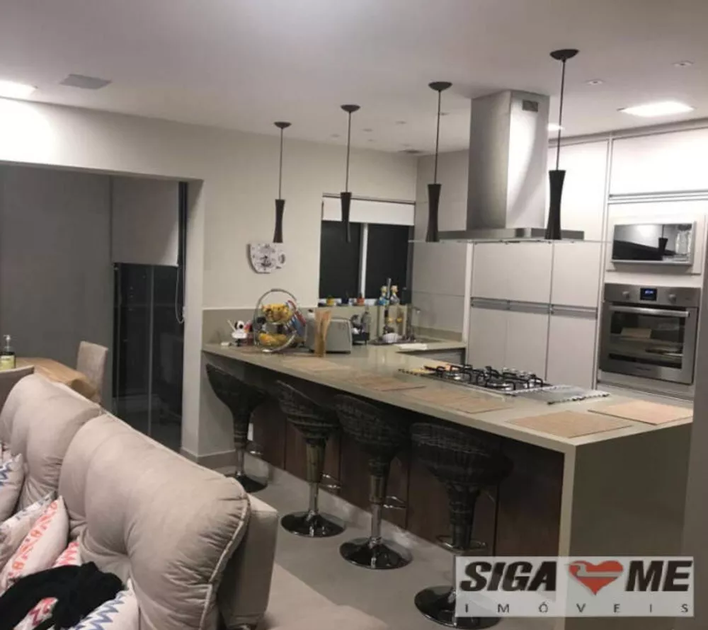 Apartamento à venda com 2 quartos, 105m² - Foto 3