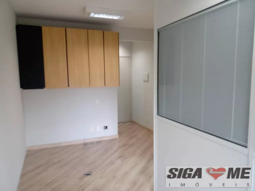 Conjunto Comercial-Sala à venda, 35m² - Foto 4