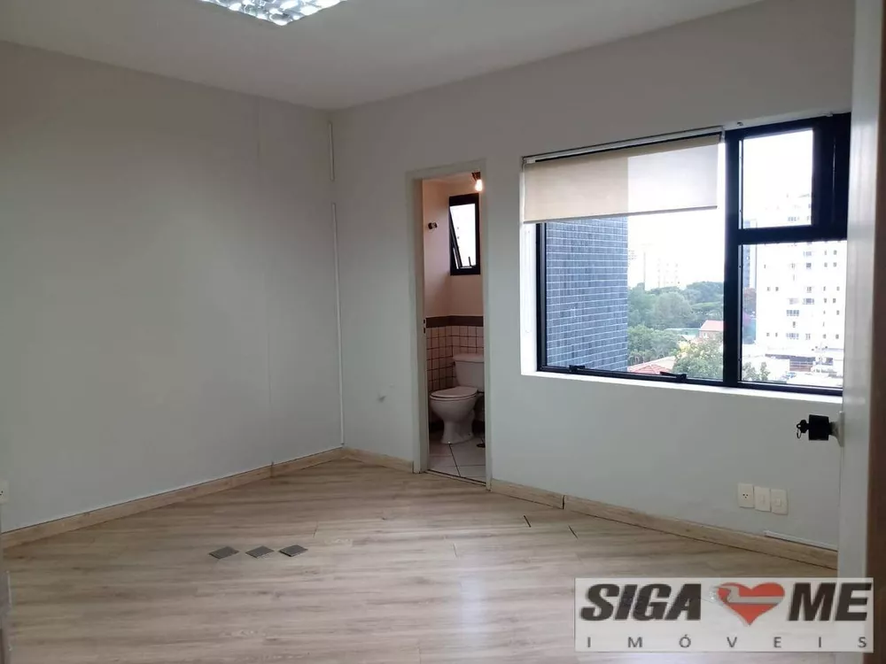 Conjunto Comercial-Sala à venda, 35m² - Foto 3