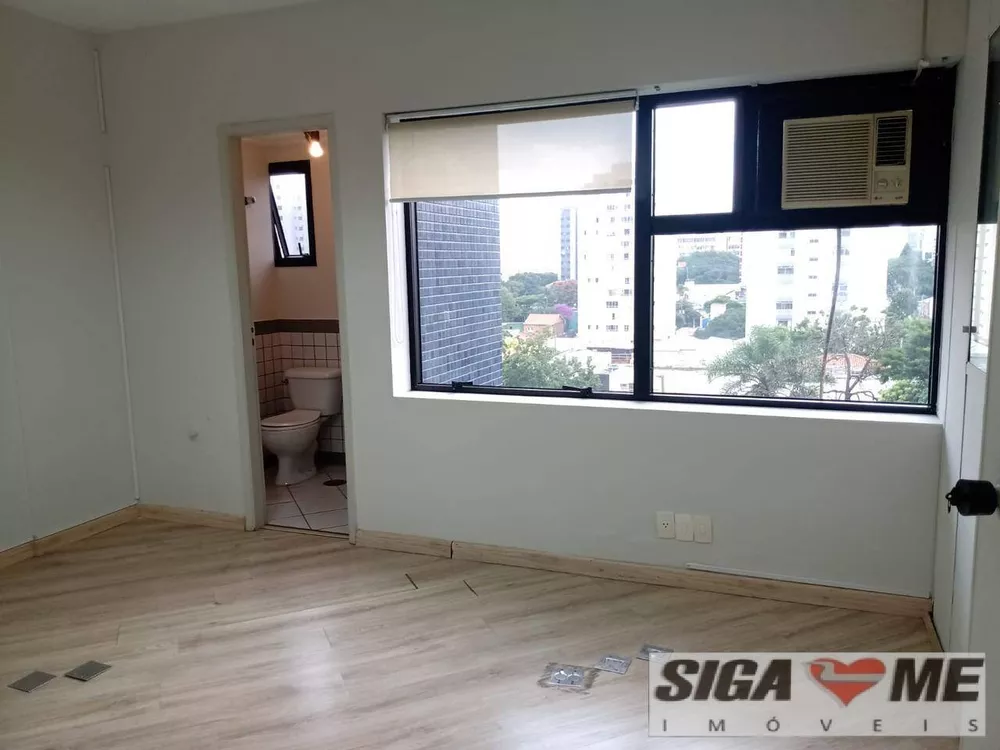 Conjunto Comercial-Sala à venda, 35m² - Foto 2