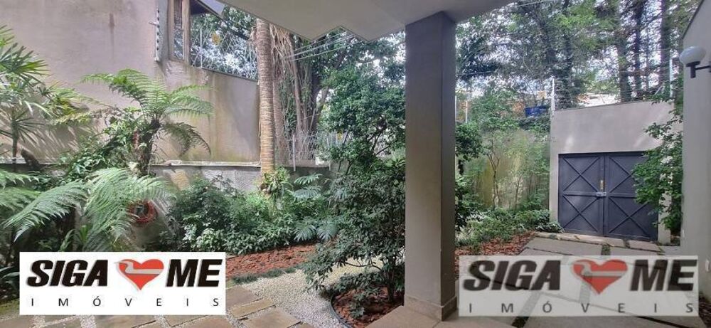 Casa, 4 quartos, 589 m² - Foto 3
