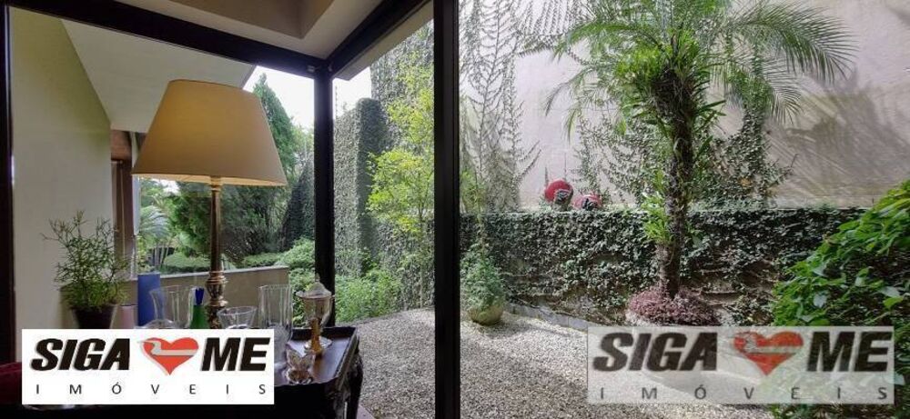 Casa, 4 quartos, 589 m² - Foto 4