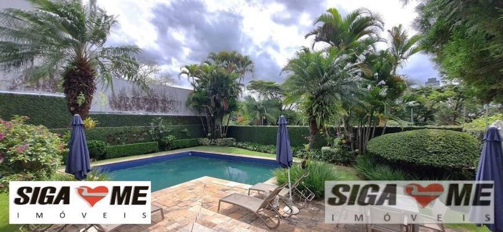 Casa, 4 quartos, 589 m² - Foto 2