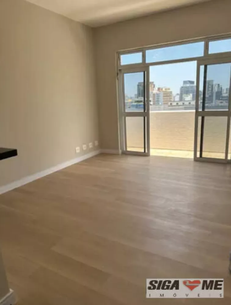 Apartamento à venda com 2 quartos, 81m² - Foto 1