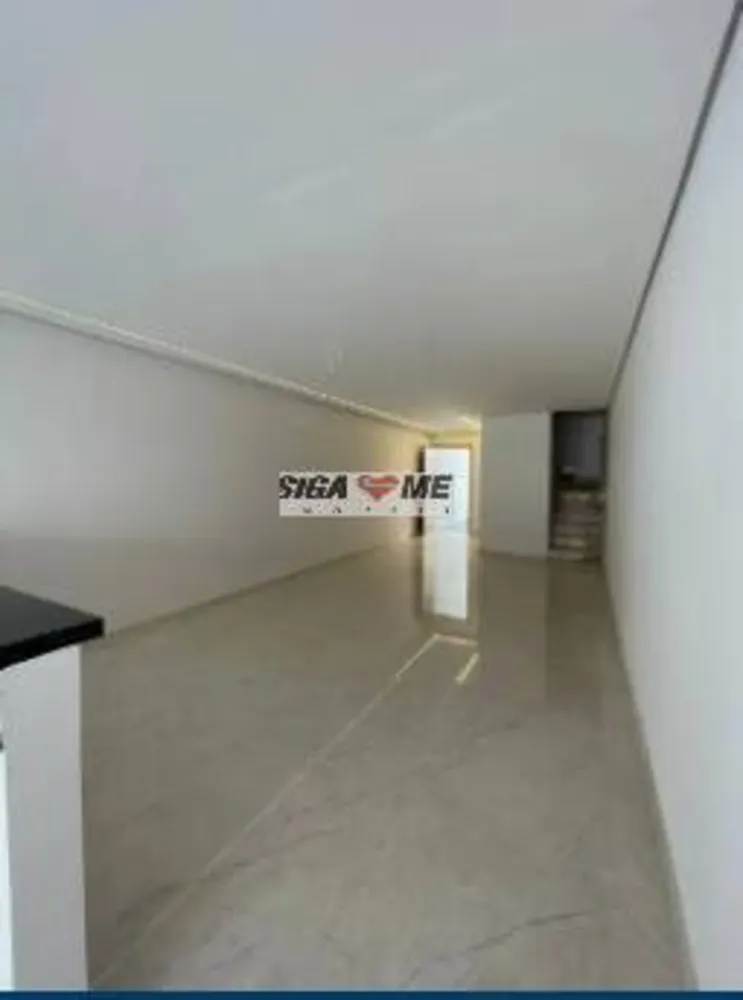 Sobrado, 3 quartos, 160 m² - Foto 3