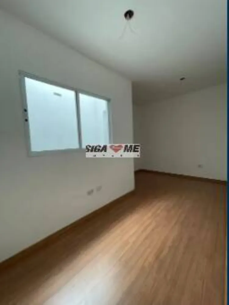 Sobrado, 3 quartos, 160 m² - Foto 4