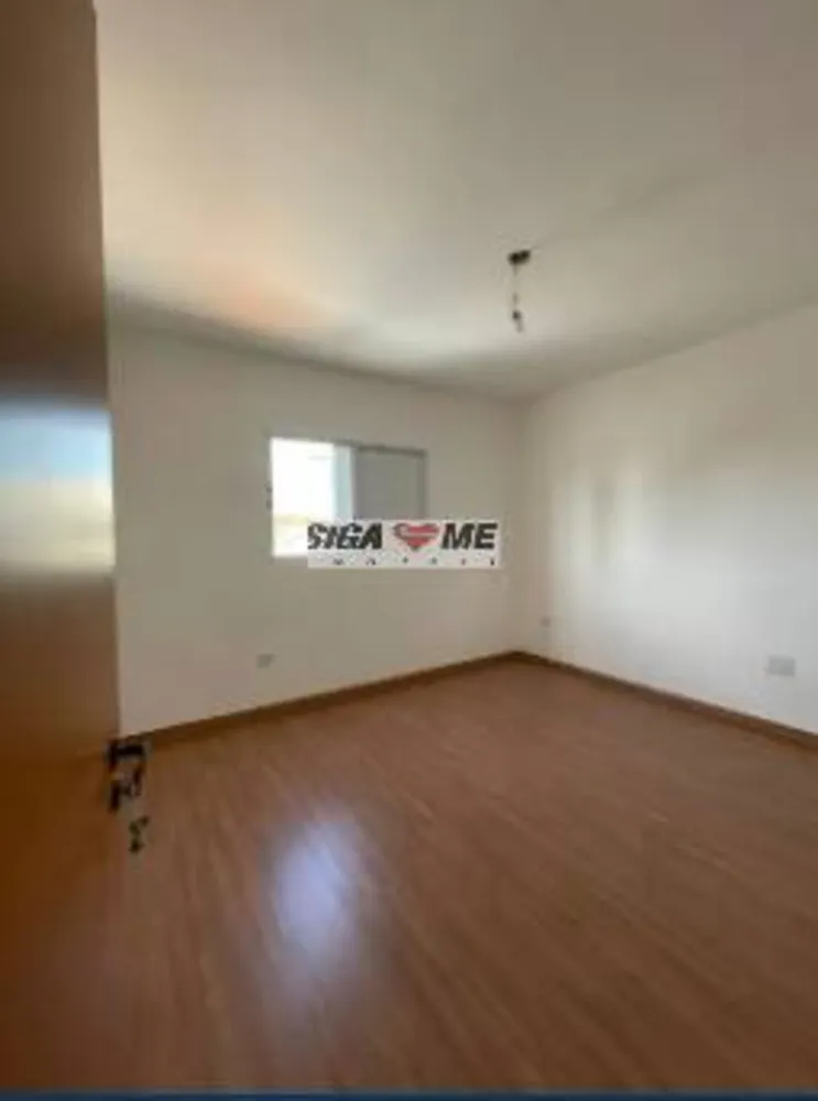 Sobrado, 3 quartos, 160 m² - Foto 2