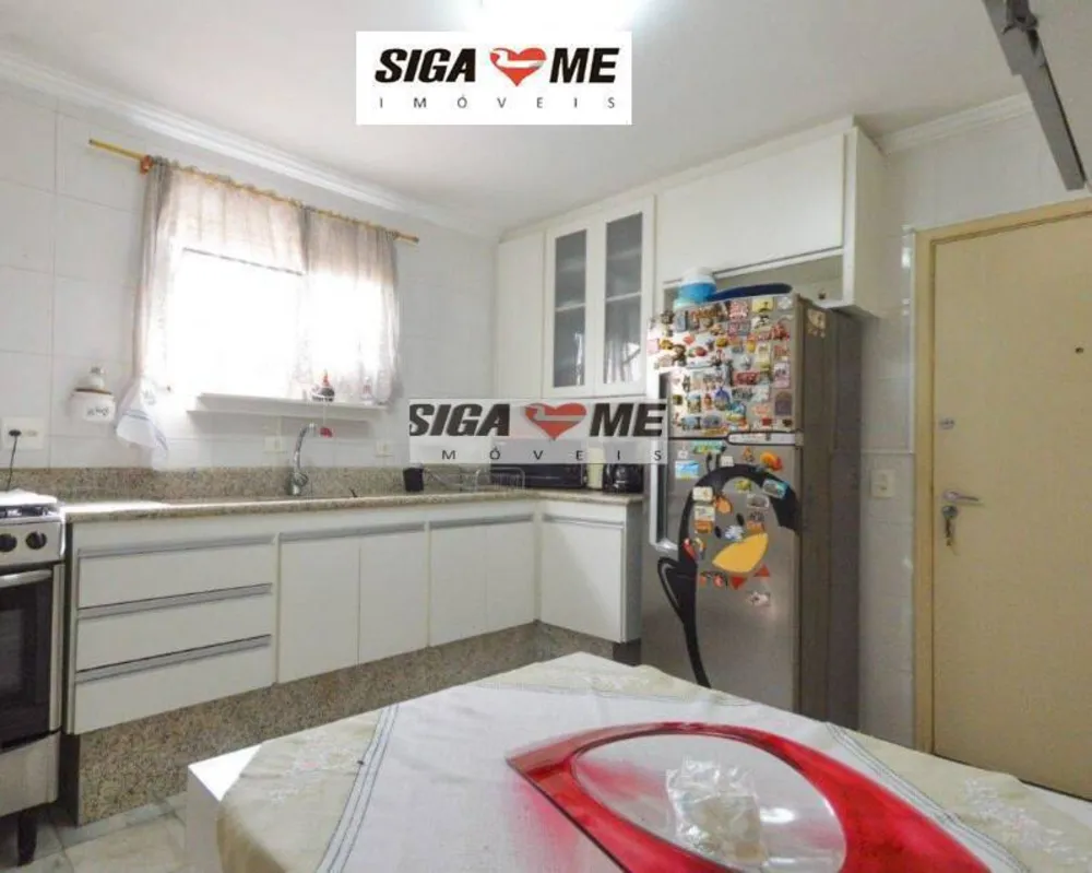 Apartamento, 3 quartos, 134 m² - Foto 5