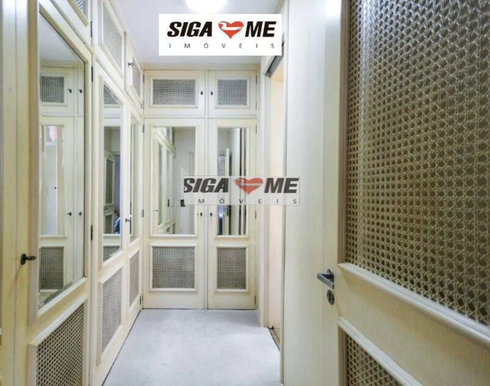 Apartamento, 3 quartos, 134 m² - Foto 7