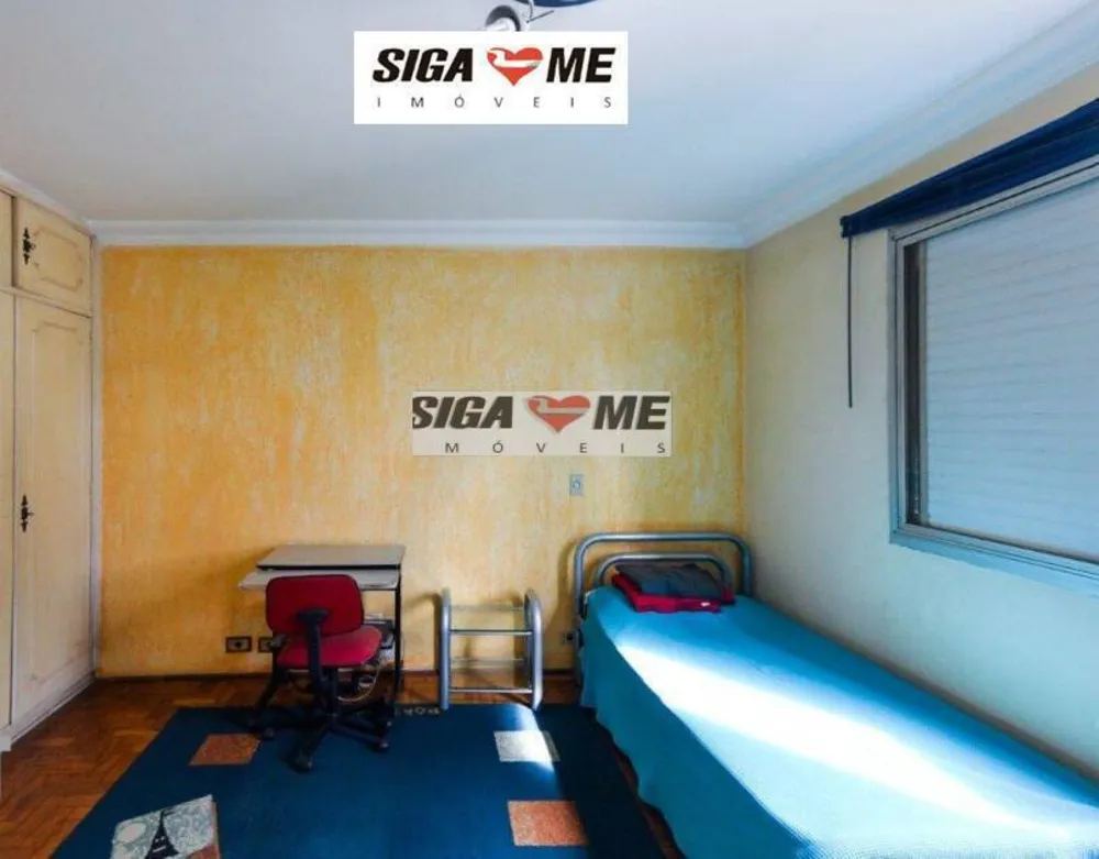 Apartamento, 3 quartos, 134 m² - Foto 6