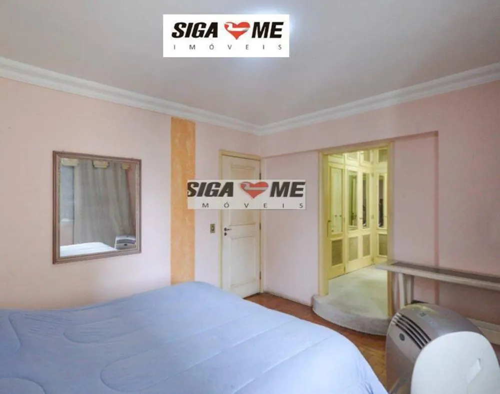 Apartamento, 3 quartos, 134 m² - Foto 8