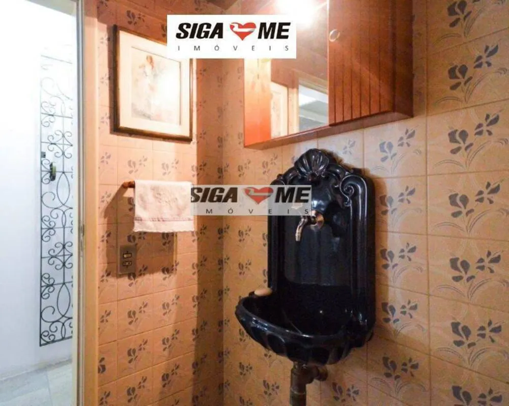 Apartamento, 3 quartos, 134 m² - Foto 4