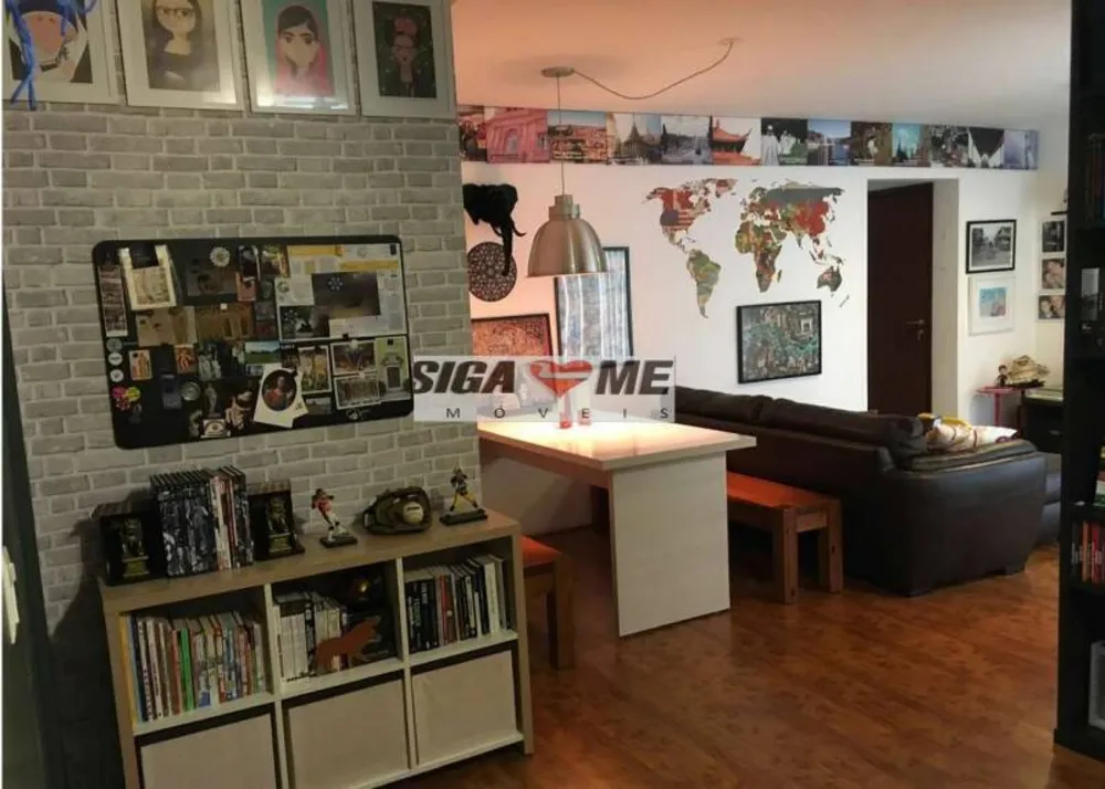 Apartamento, 2 quartos, 94 m² - Foto 1