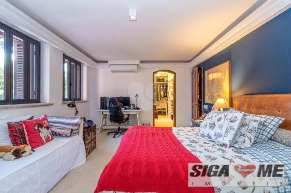 Casa à venda e aluguel com 4 quartos, 2554m² - Foto 4