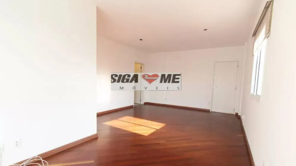 Apartamento, 3 quartos, 102 m² - Foto 1