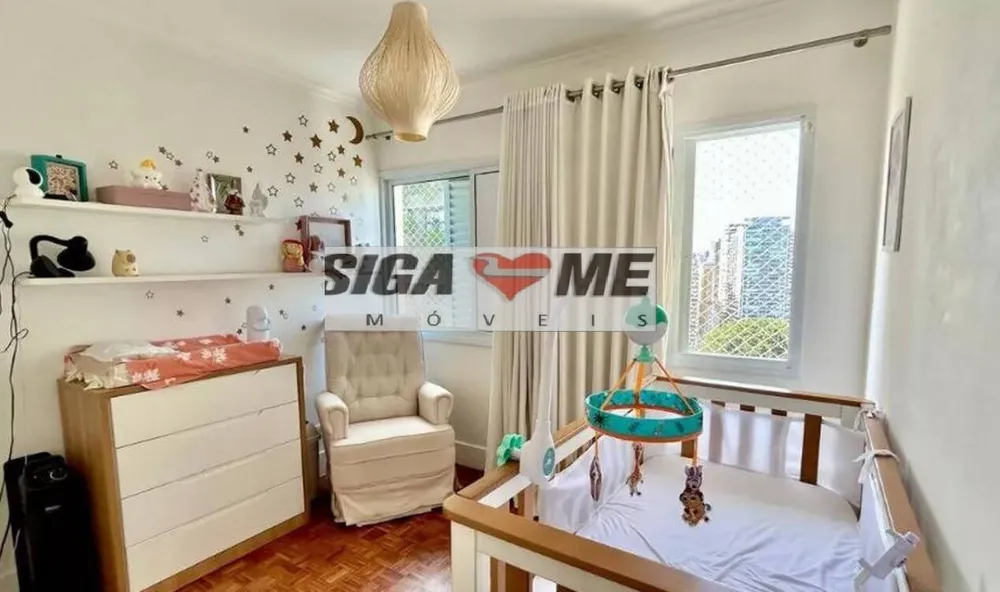 Apartamento, 3 quartos, 124 m² - Foto 6