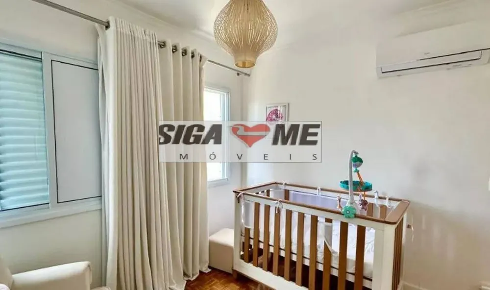 Apartamento, 3 quartos, 124 m² - Foto 7