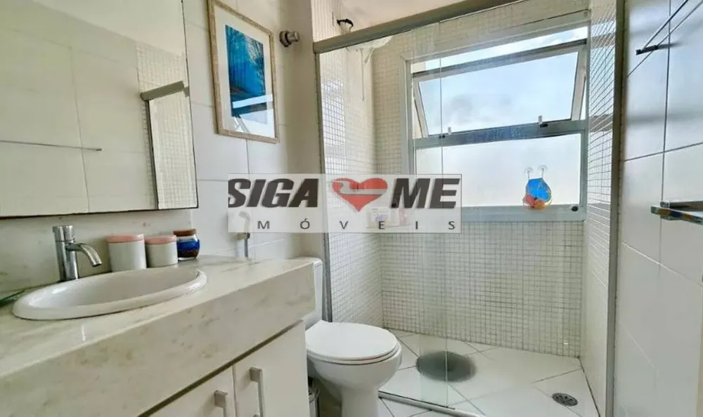 Apartamento, 3 quartos, 124 m² - Foto 8