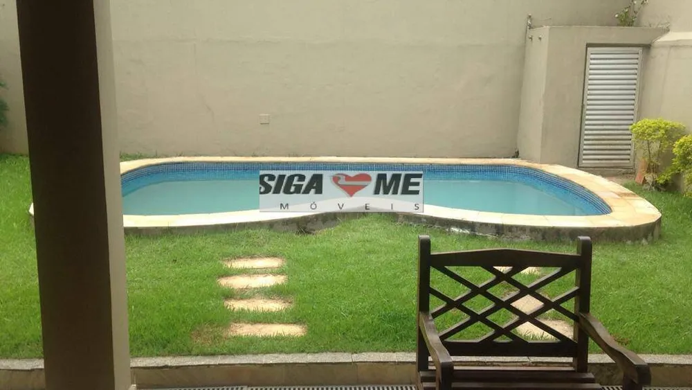 Casa, 4 quartos, 300 m² - Foto 9