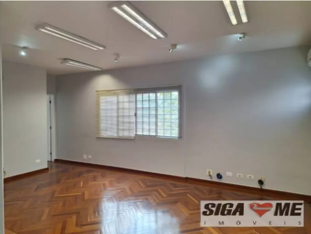 Prédio Inteiro para alugar, 601m² - Foto 1