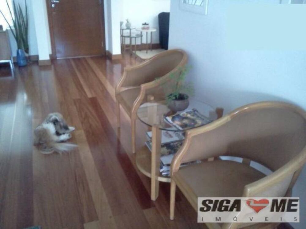 Sobrado, 4 quartos, 305 m² - Foto 19