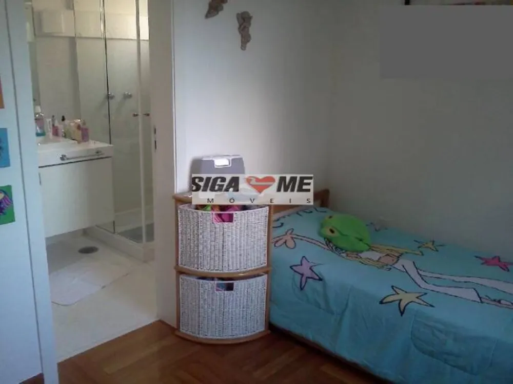 Sobrado, 4 quartos, 305 m² - Foto 4