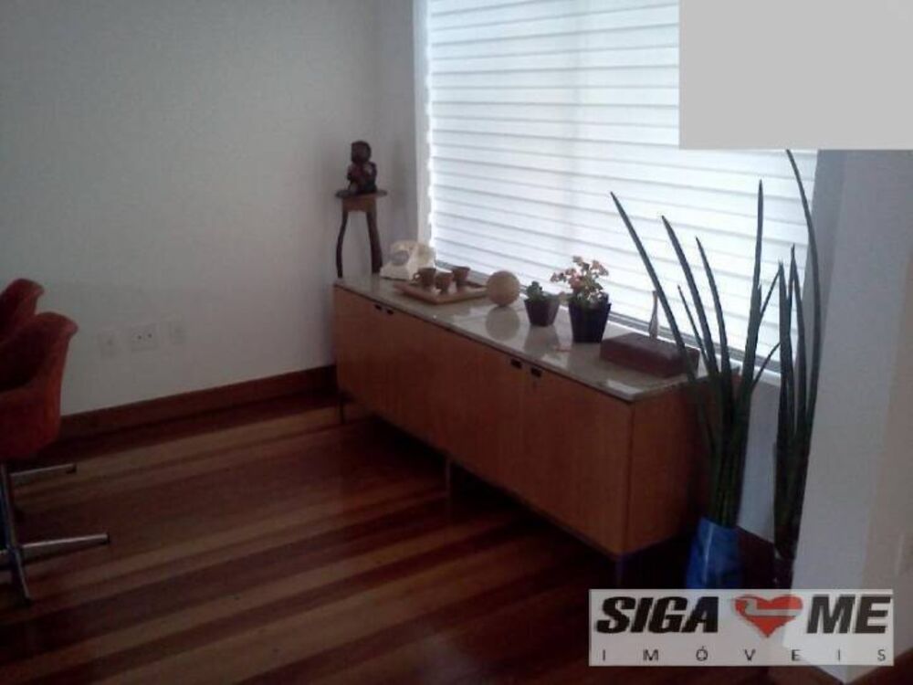 Sobrado, 4 quartos, 305 m² - Foto 9