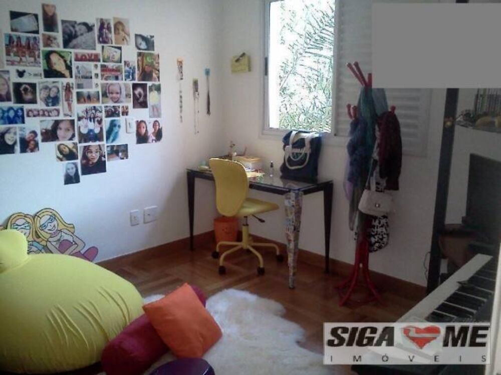 Sobrado, 4 quartos, 305 m² - Foto 4