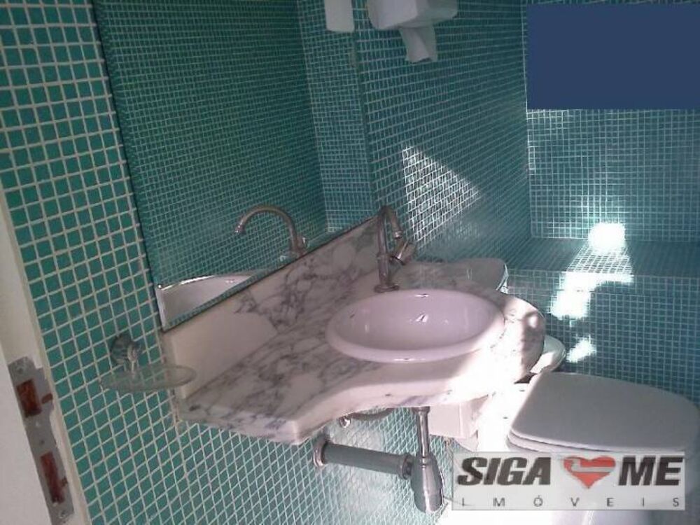 Sobrado, 4 quartos, 305 m² - Foto 12