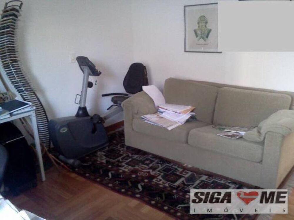 Sobrado, 4 quartos, 305 m² - Foto 11
