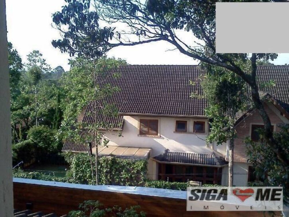 Sobrado, 4 quartos, 305 m² - Foto 15